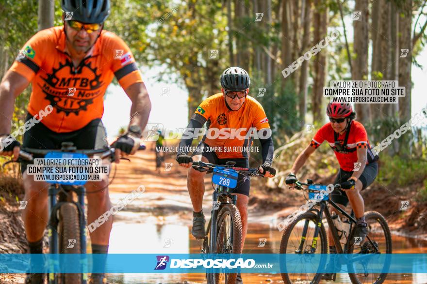 8ª Ultramaratona Pata de Onça - Domingo