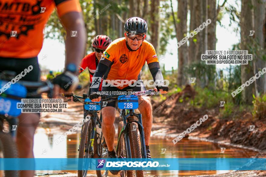 8ª Ultramaratona Pata de Onça - Domingo