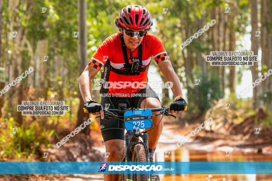 8ª Ultramaratona Pata de Onça - Domingo