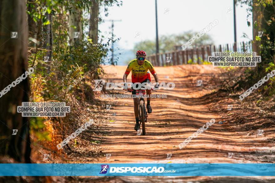 8ª Ultramaratona Pata de Onça - Domingo