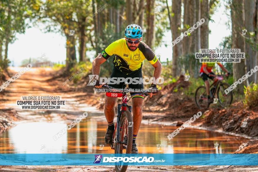 8ª Ultramaratona Pata de Onça - Domingo