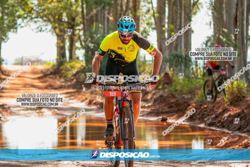 8ª Ultramaratona Pata de Onça - Domingo