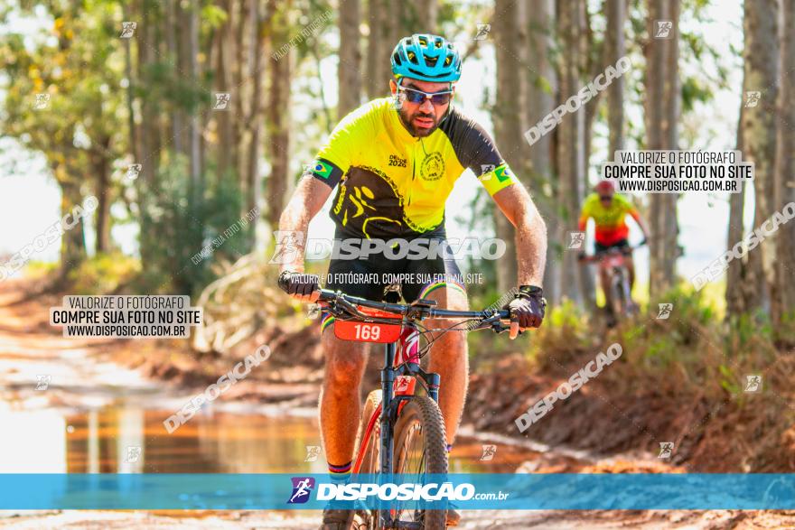 8ª Ultramaratona Pata de Onça - Domingo