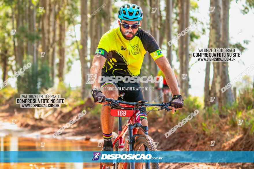 8ª Ultramaratona Pata de Onça - Domingo