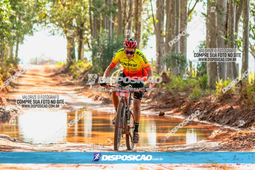 8ª Ultramaratona Pata de Onça - Domingo