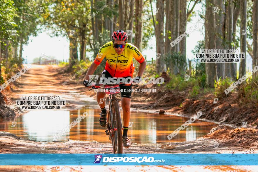 8ª Ultramaratona Pata de Onça - Domingo