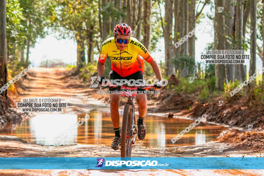 8ª Ultramaratona Pata de Onça - Domingo