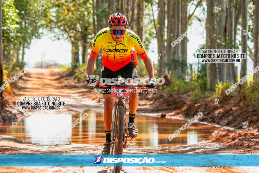 8ª Ultramaratona Pata de Onça - Domingo