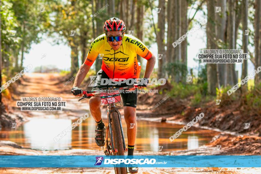 8ª Ultramaratona Pata de Onça - Domingo