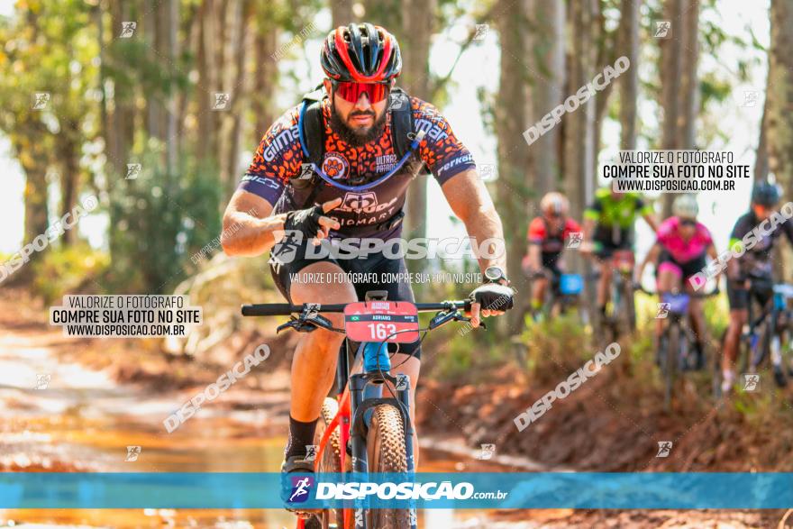 8ª Ultramaratona Pata de Onça - Domingo