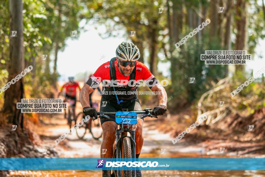 8ª Ultramaratona Pata de Onça - Domingo