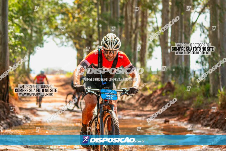 8ª Ultramaratona Pata de Onça - Domingo