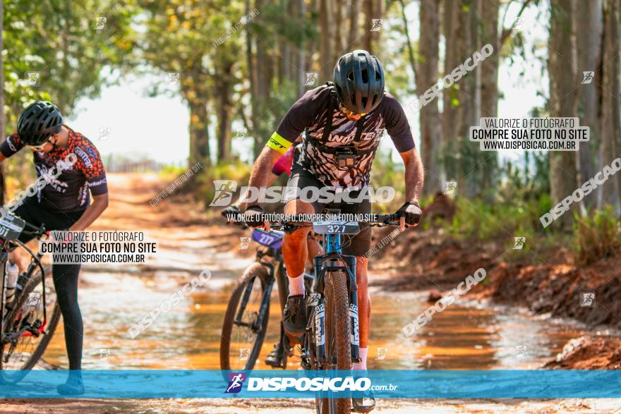 8ª Ultramaratona Pata de Onça - Domingo