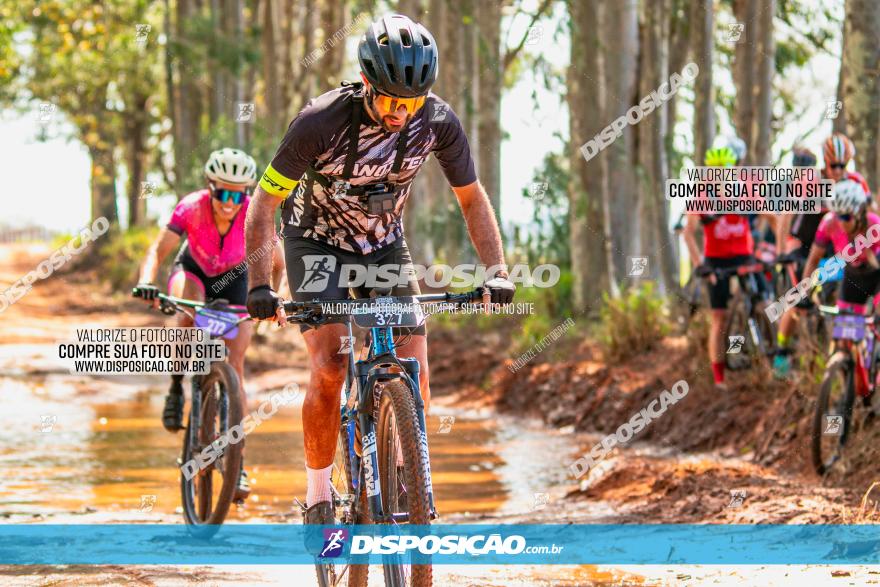 8ª Ultramaratona Pata de Onça - Domingo