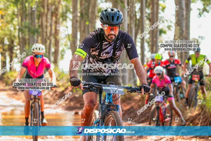 8ª Ultramaratona Pata de Onça - Domingo