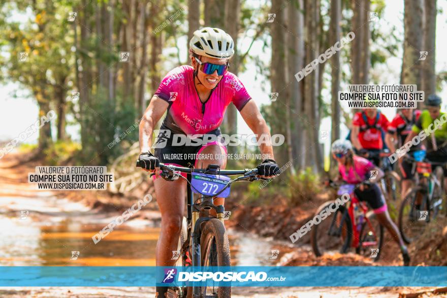 8ª Ultramaratona Pata de Onça - Domingo