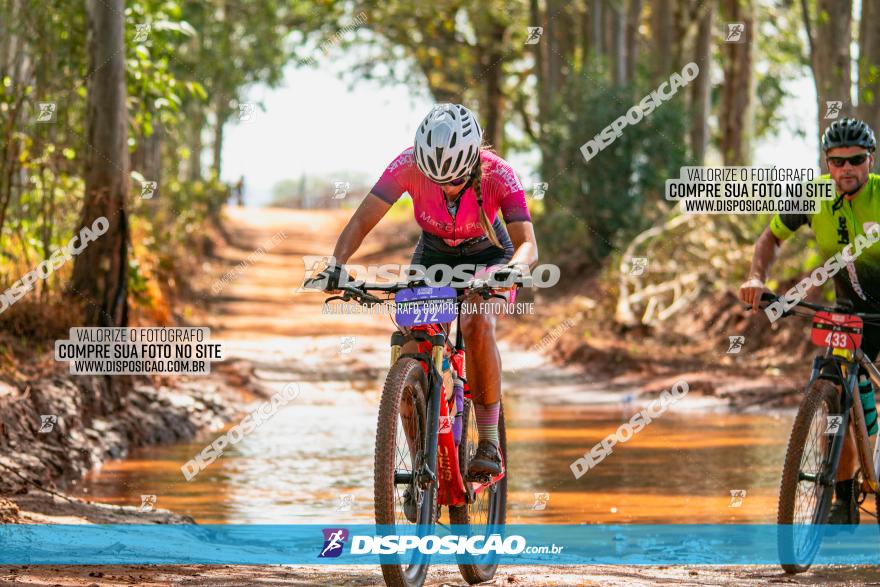 8ª Ultramaratona Pata de Onça - Domingo