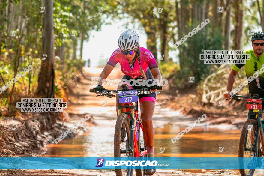 8ª Ultramaratona Pata de Onça - Domingo