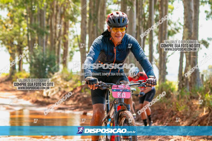 8ª Ultramaratona Pata de Onça - Domingo