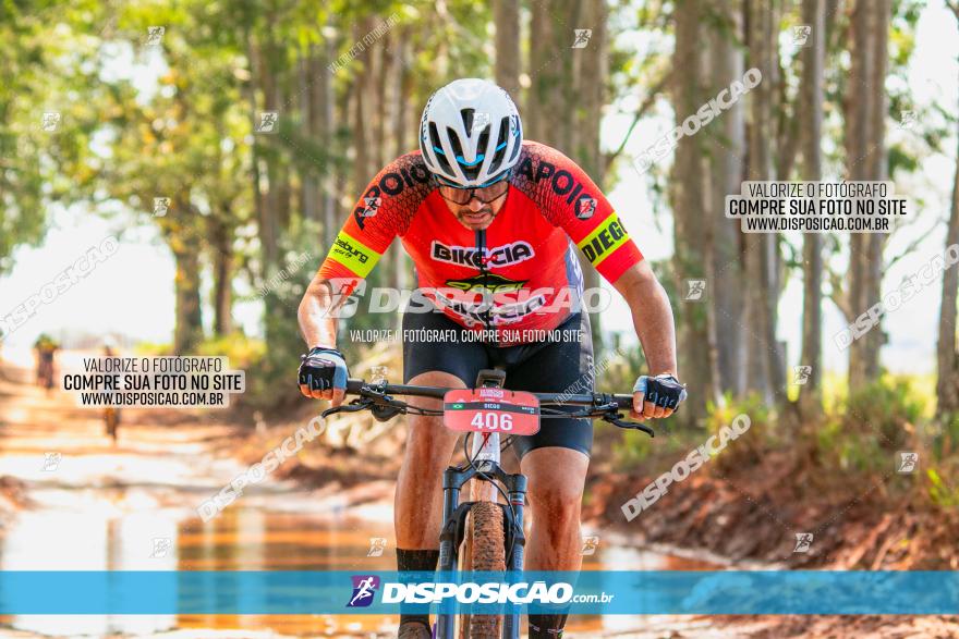 8ª Ultramaratona Pata de Onça - Domingo