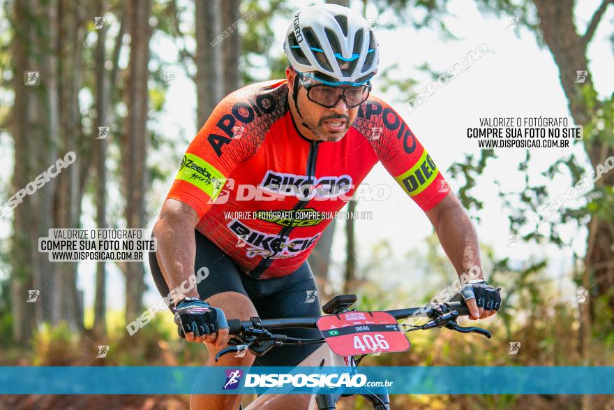 8ª Ultramaratona Pata de Onça - Domingo