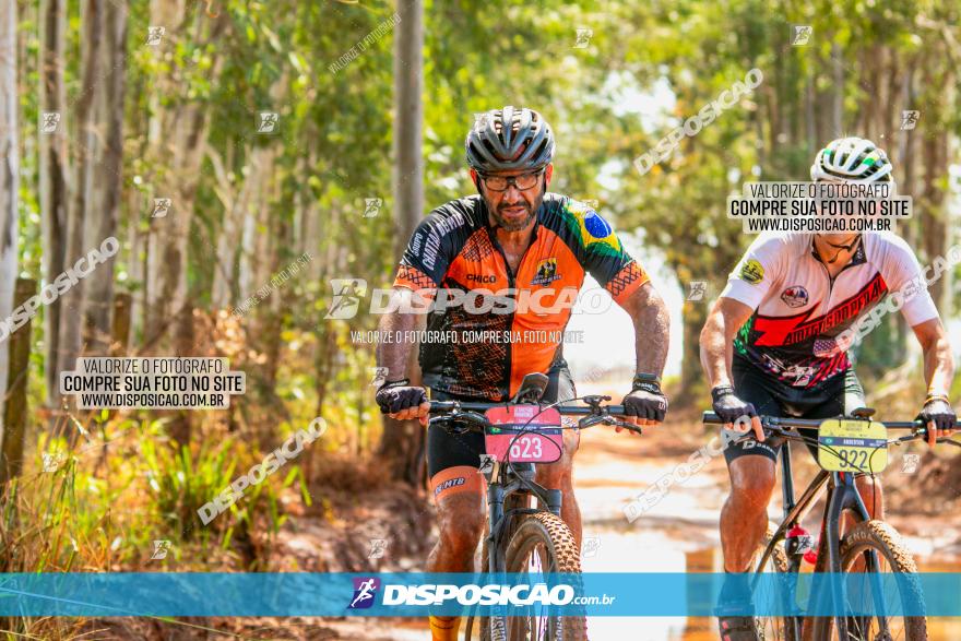 8ª Ultramaratona Pata de Onça - Domingo