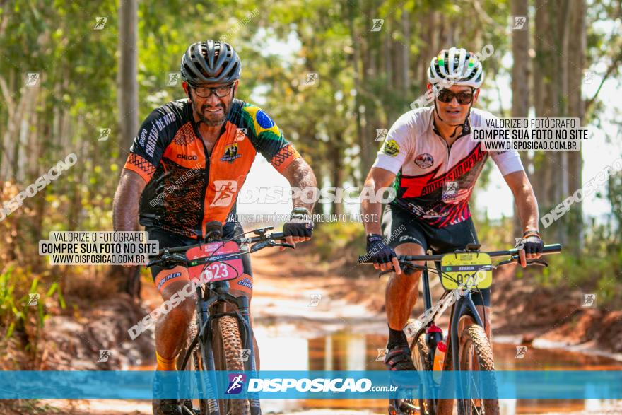 8ª Ultramaratona Pata de Onça - Domingo