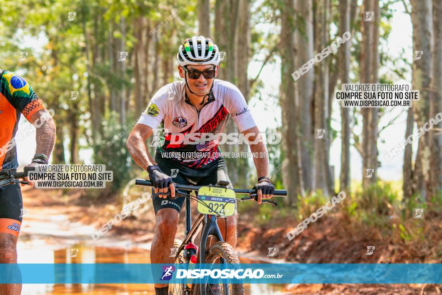 8ª Ultramaratona Pata de Onça - Domingo