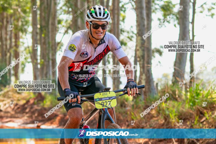 8ª Ultramaratona Pata de Onça - Domingo