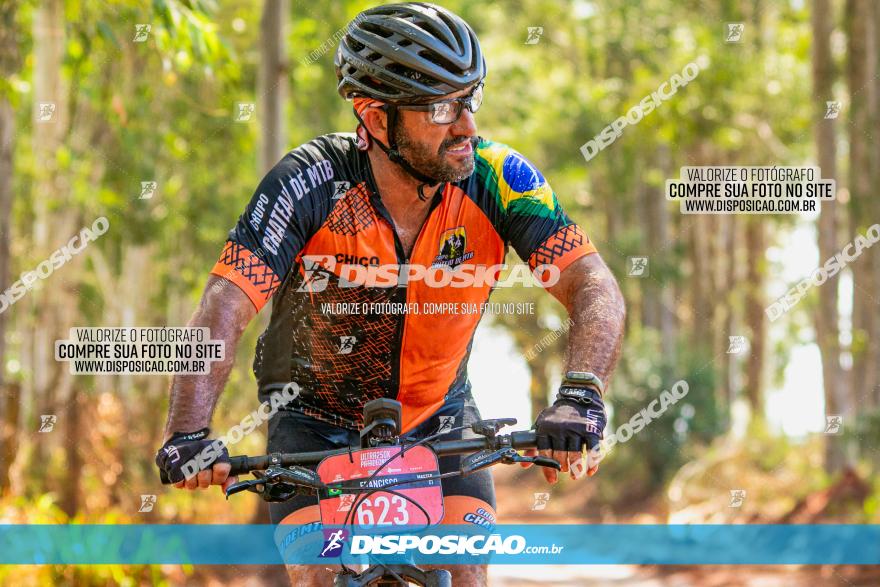 8ª Ultramaratona Pata de Onça - Domingo