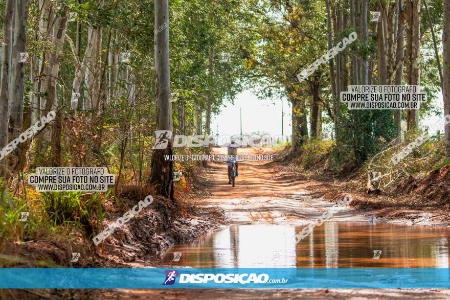 8ª Ultramaratona Pata de Onça - Domingo