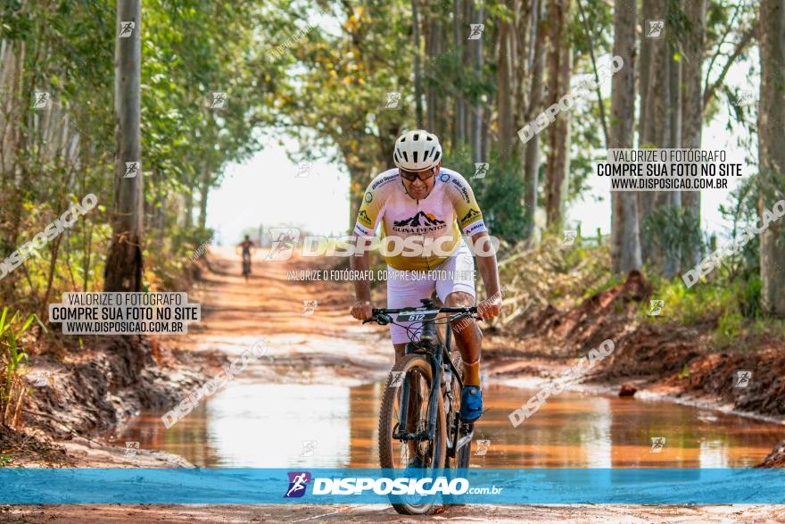 8ª Ultramaratona Pata de Onça - Domingo