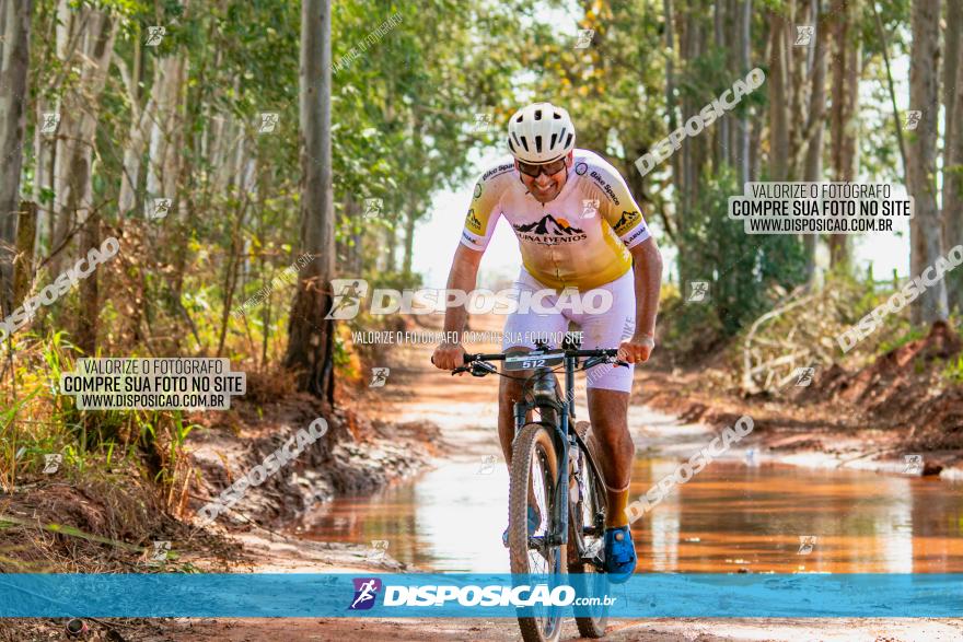 8ª Ultramaratona Pata de Onça - Domingo