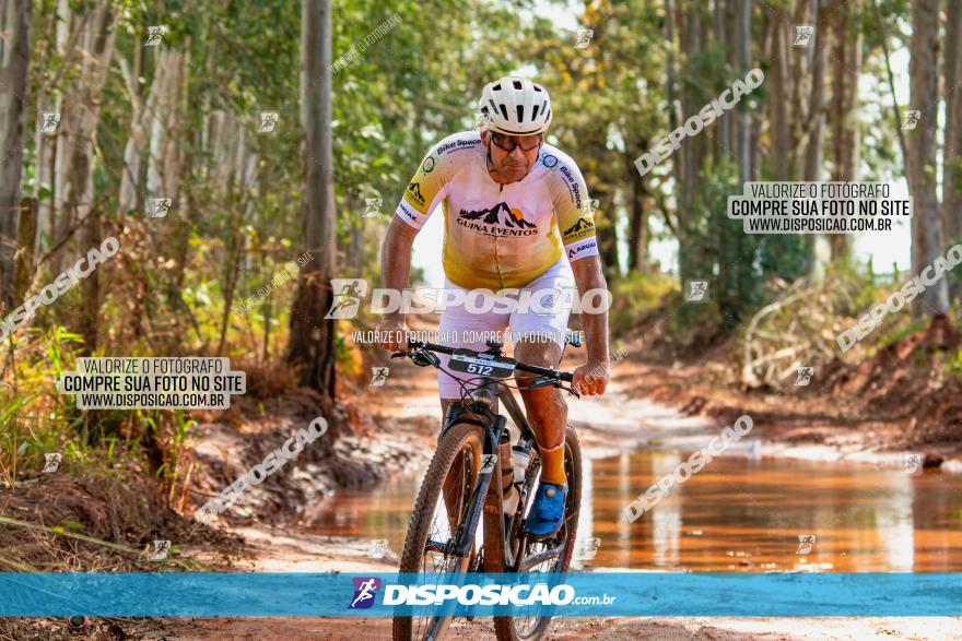 8ª Ultramaratona Pata de Onça - Domingo