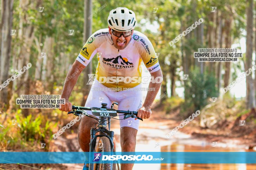 8ª Ultramaratona Pata de Onça - Domingo