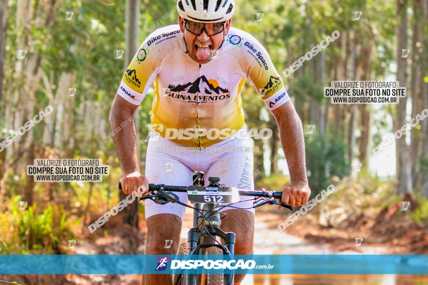 8ª Ultramaratona Pata de Onça - Domingo