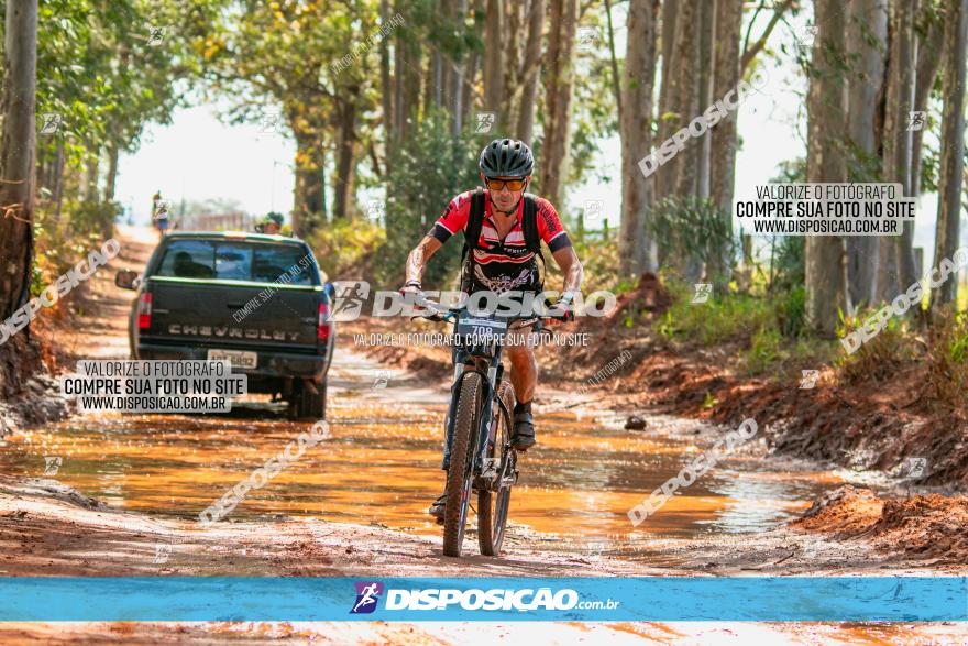 8ª Ultramaratona Pata de Onça - Domingo