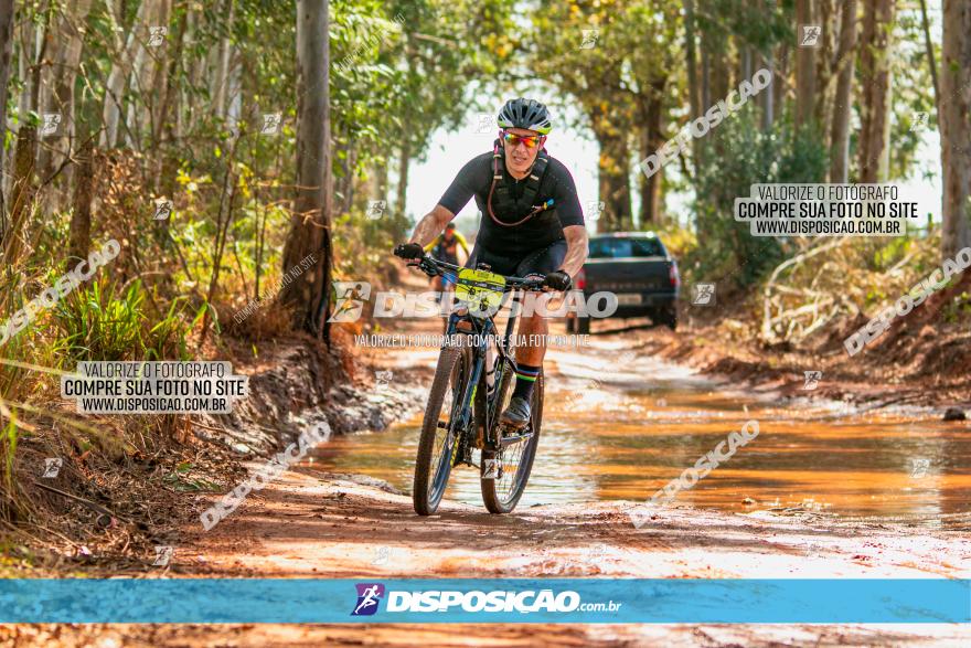 8ª Ultramaratona Pata de Onça - Domingo