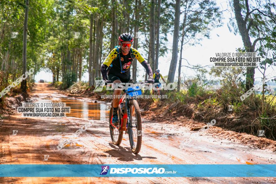 8ª Ultramaratona Pata de Onça - Domingo