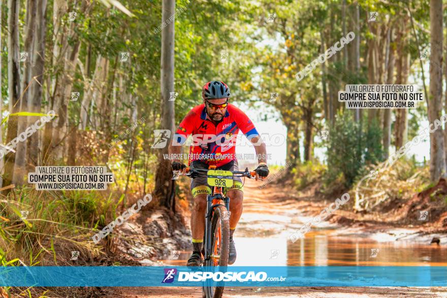 8ª Ultramaratona Pata de Onça - Domingo