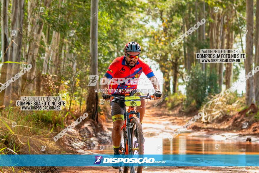 8ª Ultramaratona Pata de Onça - Domingo