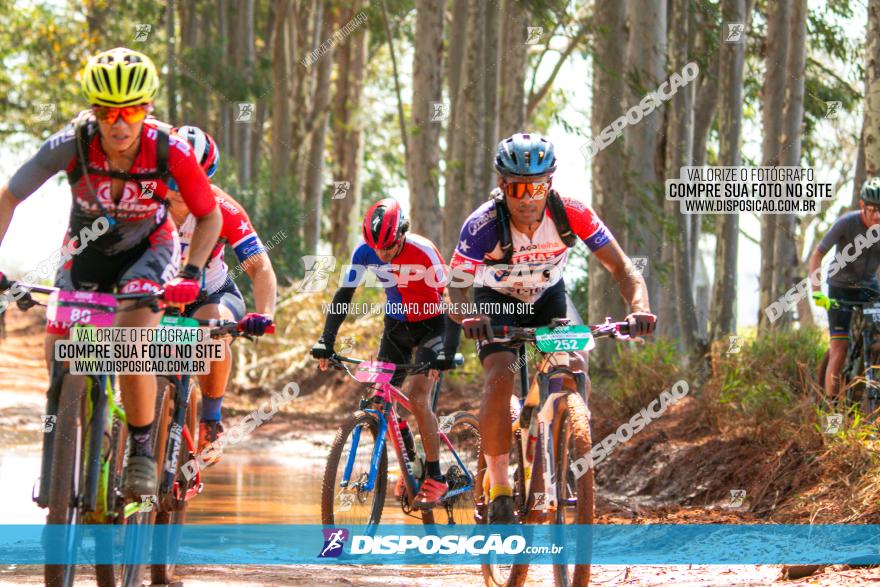 8ª Ultramaratona Pata de Onça - Domingo