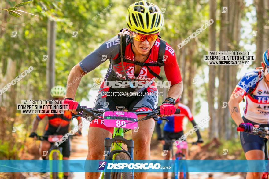 8ª Ultramaratona Pata de Onça - Domingo