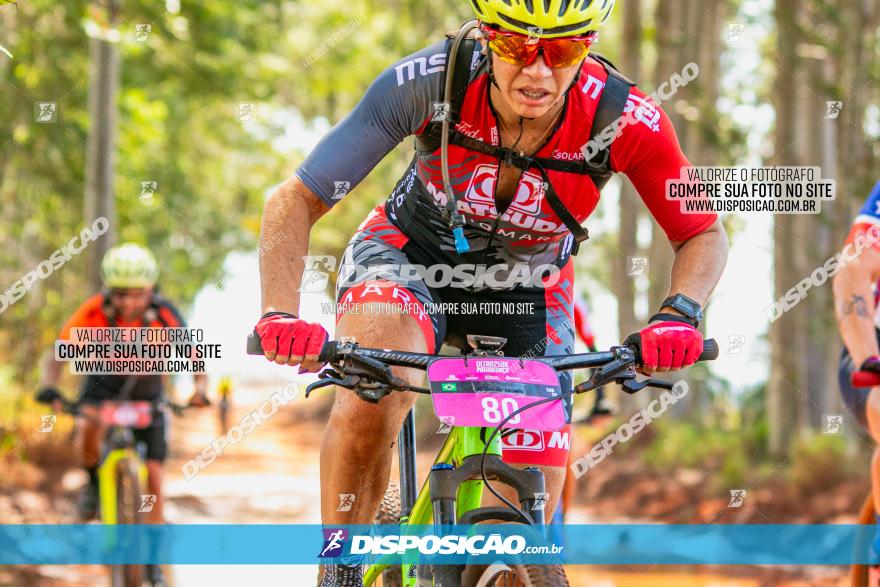 8ª Ultramaratona Pata de Onça - Domingo