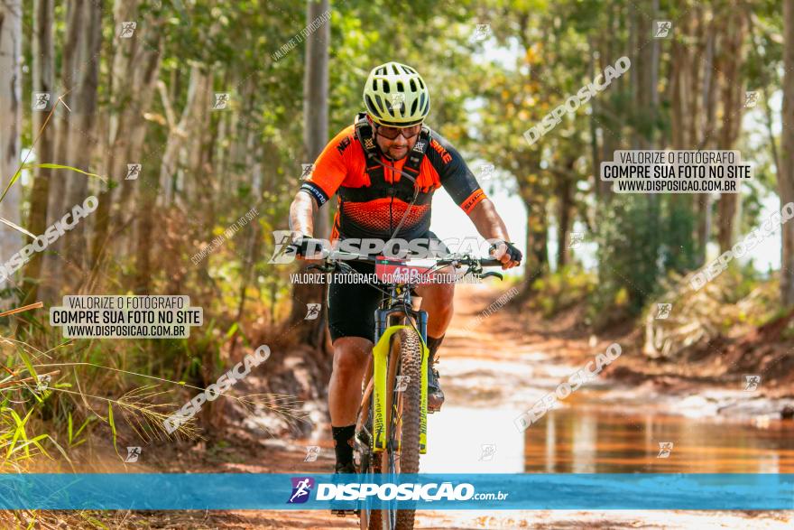 8ª Ultramaratona Pata de Onça - Domingo