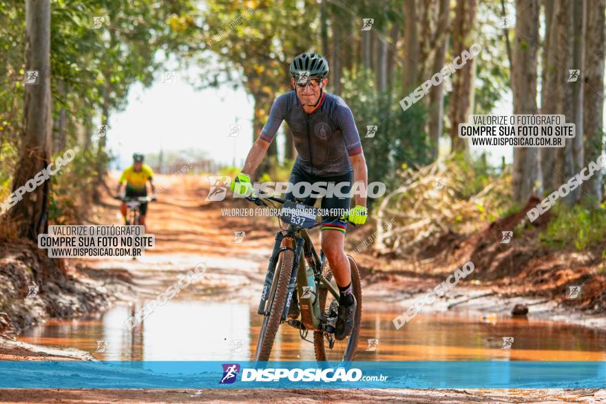 8ª Ultramaratona Pata de Onça - Domingo