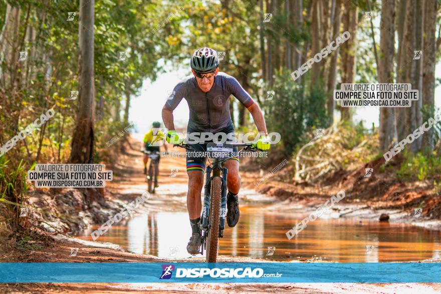 8ª Ultramaratona Pata de Onça - Domingo