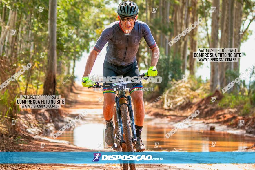 8ª Ultramaratona Pata de Onça - Domingo