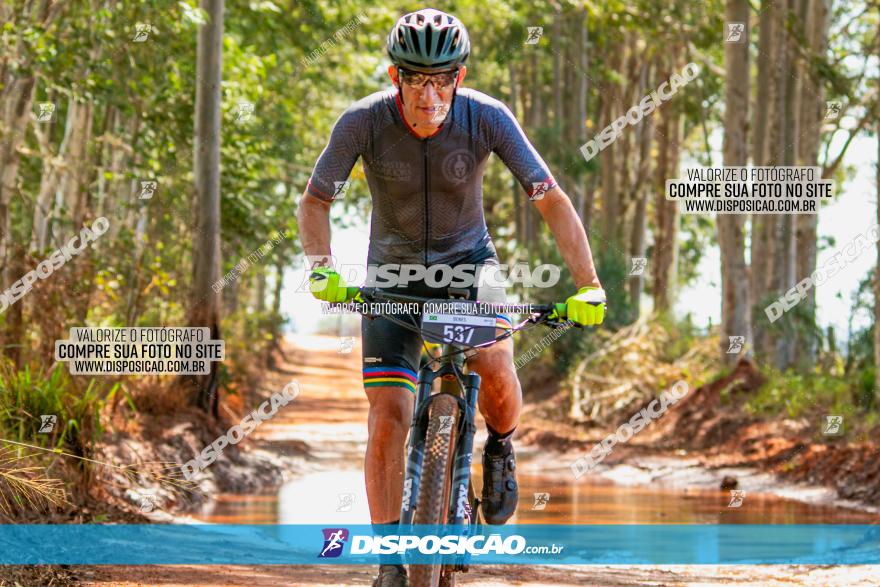 8ª Ultramaratona Pata de Onça - Domingo