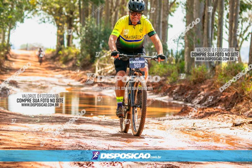 8ª Ultramaratona Pata de Onça - Domingo